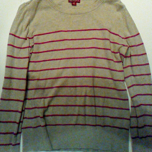 Merona Sweaters - Long sleeve shirt